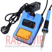 картинка Паяльная станция ZD-8906, 48W, 160-480*C от интернет магазина Radiovip