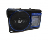 картинка Радиоприемник с фонариком Golon RX 9009 USB/SD/FM от интернет магазина Radiovip
