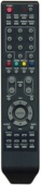 картинка Пульт DEX/AKAI  LEA-19V07P как ориг от интернет магазина Radiovip