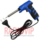 картинка Паяльник-пистолет ZD-723В, 40W, 220V, миканитовый нагреватель от интернет магазина Radiovip