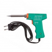 картинка Паяльник-пистолет ZD-80, 40W(30-130W Max), 220V от интернет магазина Radiovip