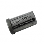 картинка Холодная сварка Silver steel 20г от интернет магазина Radiovip