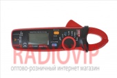 картинка Токовые клещи UNI-T UT210E от интернет магазина Radiovip