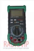 картинка Цифровой мультиметр Mastech MS8269 от интернет магазина Radiovip