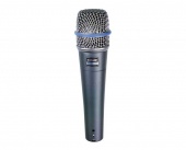 картинка Микрофон Shure SM 57A проводной от интернет магазина Radiovip