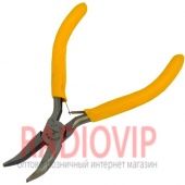 картинка Длинногубцы изогнутые R'Deer RT-508 от интернет магазина Radiovip