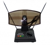 картинка Антенна комнатная без усилителя PROWEST от интернет магазина Radiovip