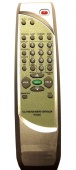 картинка Пульт SATURN/TCL/SHIVAKI  RC03S (HTC026 как NOBLEX) от интернет магазина Radiovip