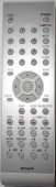 картинка Пульт DVD  BBK RC019-01R корп не ориг от интернет магазина Radiovip