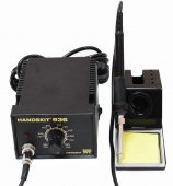 картинка Паяльная станция HANDSKIT 936 от интернет магазина Radiovip