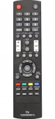 картинка Пульт Panasonic  TV TZZ00000007A LED/LCD как ориг от интернет магазина Radiovip