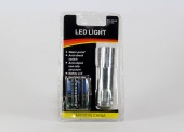 картинка Фонарик BL 159-9 Led (240) в уп.60 шт. от интернет магазина Radiovip