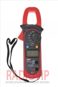 картинка Клещи токоизмерительные UNI-T UT-204 от интернет магазина Radiovip