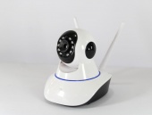 картинка Камера CAMERA IP 6030B/100ss/PT2/1mp/ комнатная от интернет магазина Radiovip