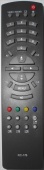 картинка Пульт PHILIPS   RC-7 (HORIZONT) от интернет магазина Radiovip