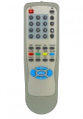 картинка Пульт HYUNDAI/NOVOX BT-0360A TV LCD1504/2105 от интернет магазина Radiovip
