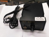 картинка Паяльная станция VERON 936A от интернет магазина Radiovip