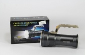 картинка Фонарик BL-T801 + ZOOM / прожектор от интернет магазина Radiovip