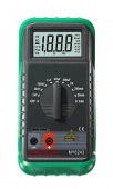 картинка Цифровой мультиметр  MASTECH MY6243 от интернет магазина Radiovip