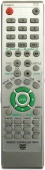 картинка Пульт DVD  ELENBERG  R801E как ориг от интернет магазина Radiovip