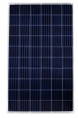 картинка Солнечная панель LP-270P (35 профиль) от интернет магазина Radiovip