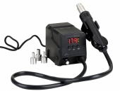 картинка Паяльная станция ZD-8908 от интернет магазина Radiovip