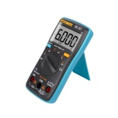 картинка Цифровой мультиметр ZOYI ZT-102 от интернет магазина Radiovip