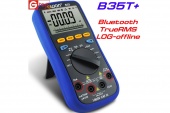 картинка Мультиметр цифровой B35T от интернет магазина Radiovip