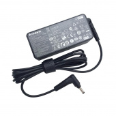 картинка Блок питания для ноутбука Lenovo (20V 3.25A 65W 4.0x1.7mm) от интернет магазина Radiovip