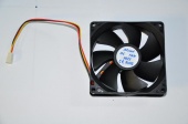 картинка КУЛЕР КОРПУСНОЙ ATCOOL 9225 DC - 92*92*25ММ от интернет магазина Radiovip