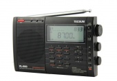картинка Радиоприемник Tecsun PL-660 от интернет магазина Radiovip
