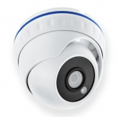 картинка Купольная IP камера Green Vision GV-073-IP-H-DOА14-20 от интернет магазина Radiovip