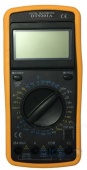 картинка Цифровой мультиметр DT9201A от интернет магазина Radiovip