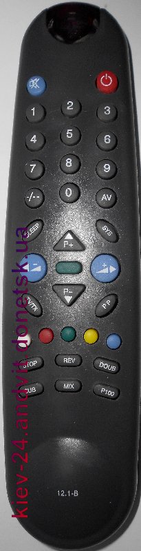 картинка Пульт Beko TH-492 12.1-В(TV) з TXT от интернет магазина Radiovip