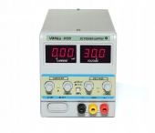 картинка Лабораторный блок питания YIHUA 305D-ii, 30B, 5A от интернет магазина Radiovip