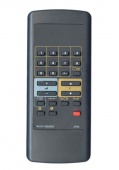 картинка Пульт SANYO 1AV0U10B00800 как ориг от интернет магазина Radiovip