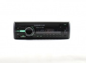 Автомагнитола USB MP3 1085B / ISO с еврофишкой и съемной панелью