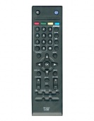 картинка Пульт JVC  RM-C2020 LCD как ориг от интернет магазина Radiovip