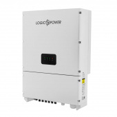 картинка Солнечный сетевой инвертор LPM-SIW-30kW от интернет магазина Radiovip