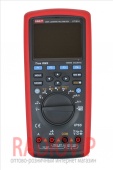 картинка Цифровой мультиметр с регистратором данных UNI-T UT181A от интернет магазина Radiovip