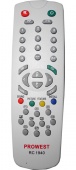 картинка Пульт RAINFORD/VESTEL  RC-1940 small (мал) от интернет магазина Radiovip