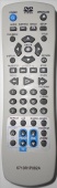 картинка Пульт LG 6711R1P082A (DVD) от интернет магазина Radiovip