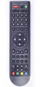 картинка Пульт SATURN  AT-025 LCD TV как ориг от интернет магазина Radiovip