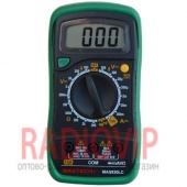 картинка Цифровой мультиметр  MASTECH  MAS830LC от интернет магазина Radiovip
