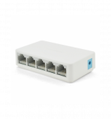 картинка Коммутатор Fast FS105C Ethernet 10/100 Мбит/сек от интернет магазина Radiovip