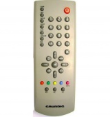 картинка Пульт GRUNDIG  DAVIO15-5710 LENARO как ориг от интернет магазина Radiovip
