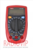 картинка Мультиметр UNI-T UT33B от интернет магазина Radiovip
