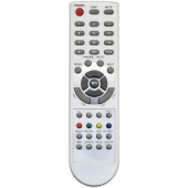 картинка Пульт SATURN/WEST/DIGITAL/AKIRA  ACH-P-2 (корп GLOBO 7010) как ориг от интернет магазина Radiovip
