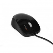 картинка Мышь LogicFox LF-MS 008, оптическая,  800 dpi, USB от интернет магазина Radiovip