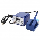 картинка Паяльная станция YIHUA 939D+ от интернет магазина Radiovip